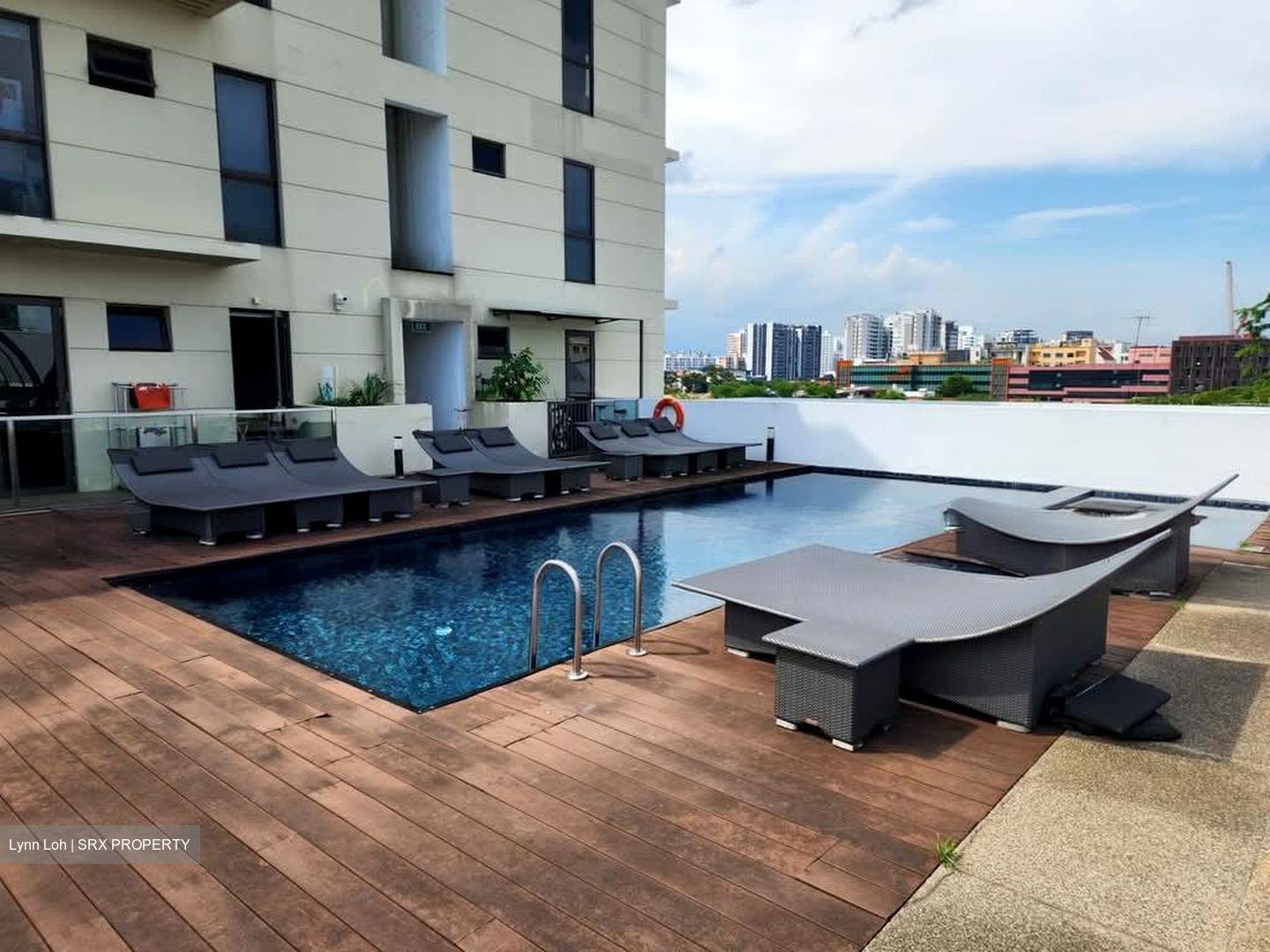 Pavilion Square (D14), Apartment #570999631